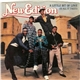 New Edition - A Little Bit Of Love (Is All It Takes)